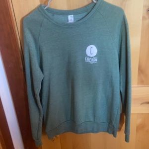 Alternative Apparel Crew Neck